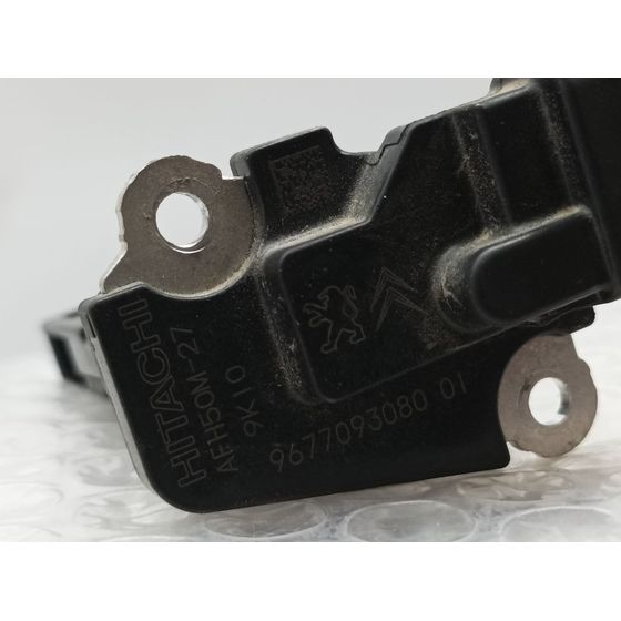 Caudalimetro Para Peugeot Partner Kasten