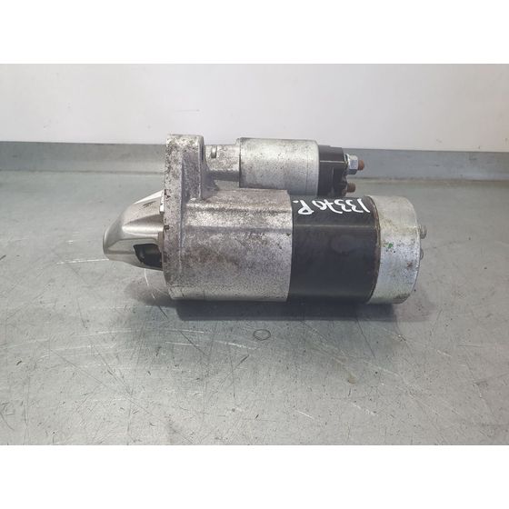 Motor Arranque Para Mazda 3 Lim.