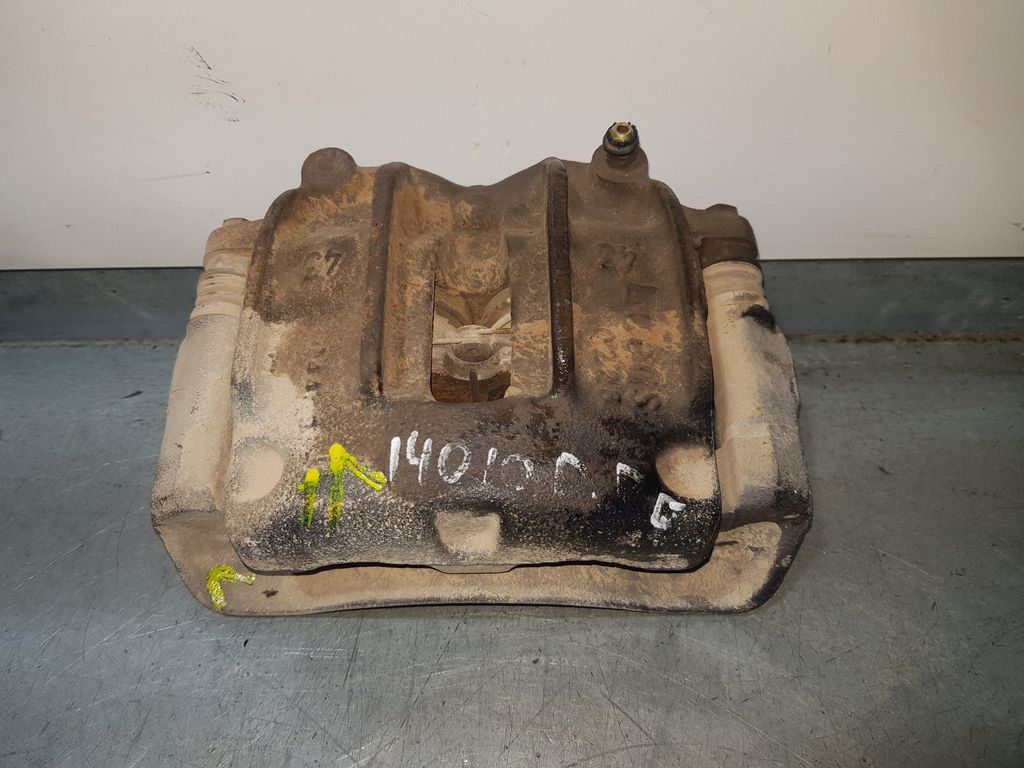 Pinza Freno Delantera Derecha Para Nissan Terrano/Terrano.ii