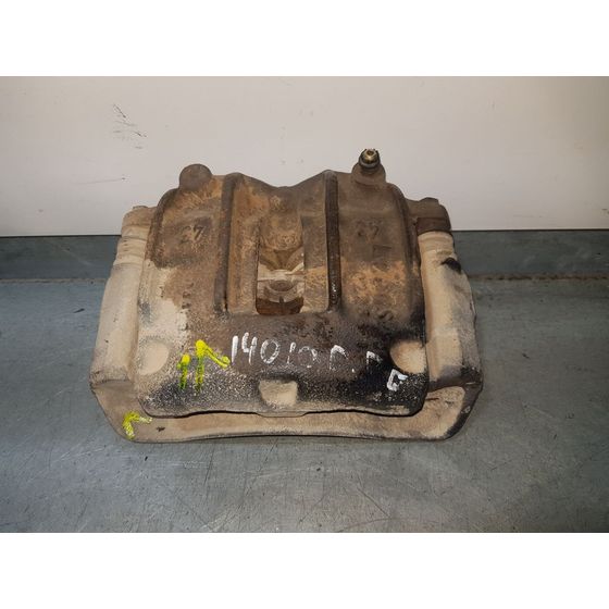 Pinza Freno Delantera Derecha Para Nissan Terrano/Terrano.ii