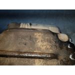 Pinza Freno Delantera Derecha Para Nissan Terrano/Terrano.ii