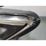 Faro Izquierdo Para Kia Optima