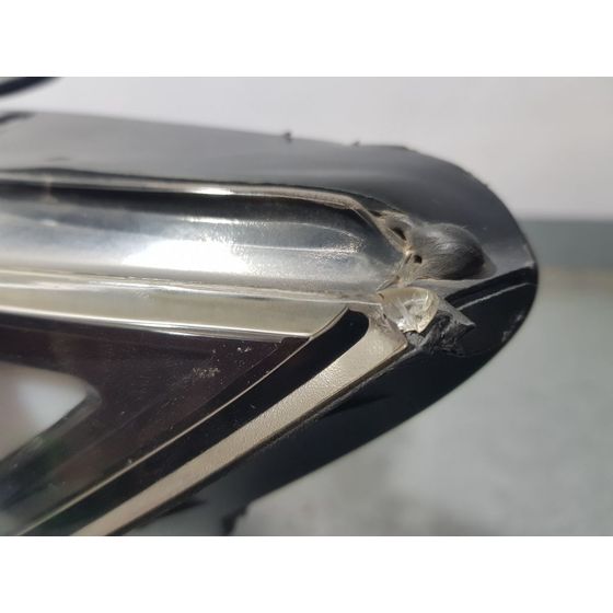 Faro Izquierdo Para Kia Optima