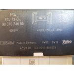 Modulo Electronico Para Ds 7 Crossback