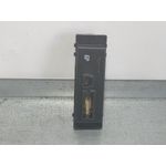 Mando Elevalunas Delantero Izquierdo  Para Nissan Qashqai