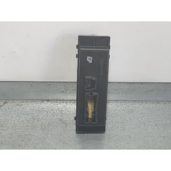 Mando Elevalunas Delantero Izquierdo Para Nissan Qashqai