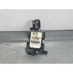 Mando Retrovisor Para Nissan Qashqai