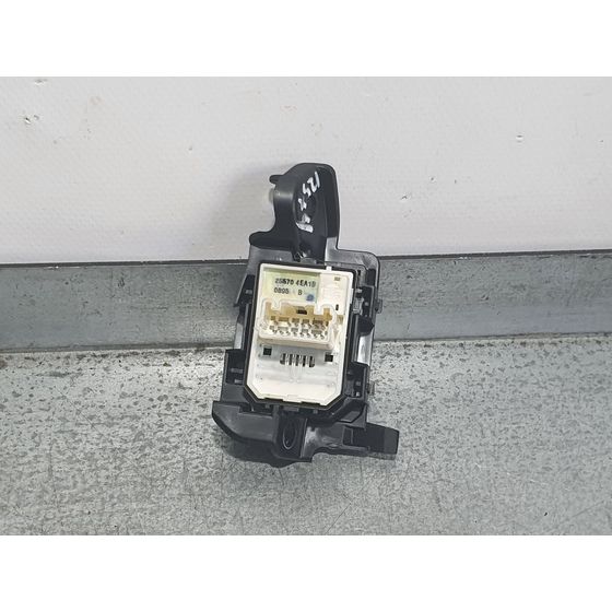 Mando Retrovisor Para Nissan Qashqai