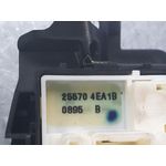 Mando Retrovisor Para Nissan Qashqai
