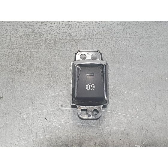 Boton Freno Mano Electrico  Para Nissan Qashqai