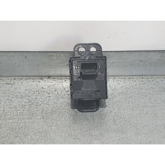 Boton Freno Mano Electrico  Para Nissan Qashqai