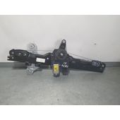 Elevalunas Delantero Izquierdo Para Nissan Qashqai