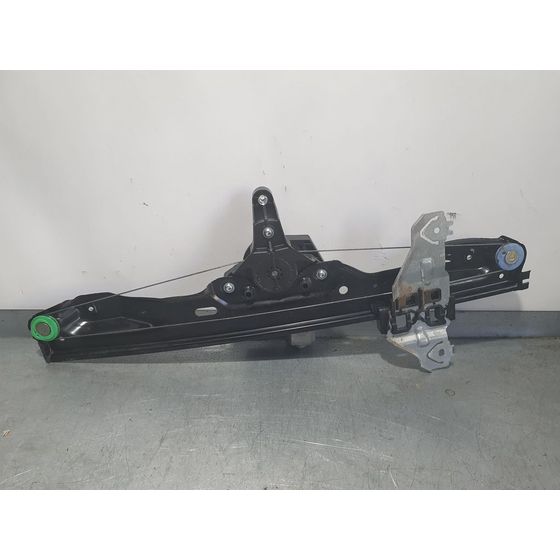 Elevalunas Delantero Izquierdo Para Nissan Qashqai