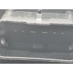 Elevalunas Delantero Izquierdo Para Nissan Qashqai