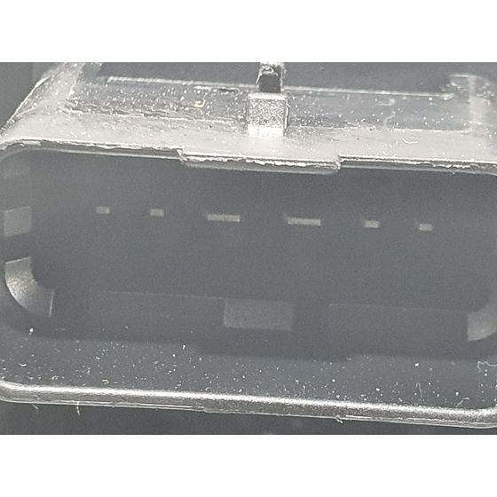 Elevalunas Delantero Izquierdo Para Nissan Qashqai