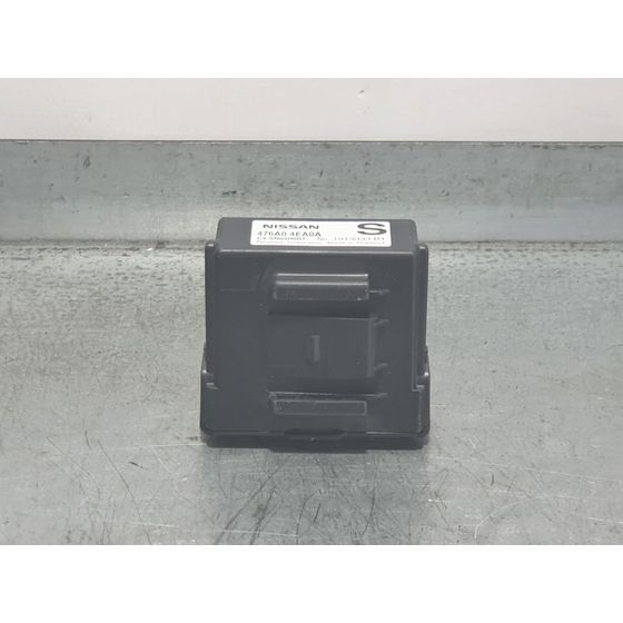 Modulo Electronico para Nissan Qashqai