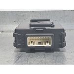Modulo Electronico para Nissan Qashqai