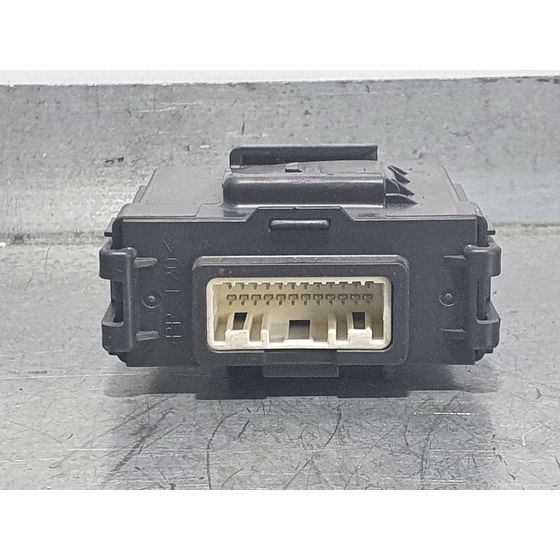 Modulo Electronico para Nissan Qashqai