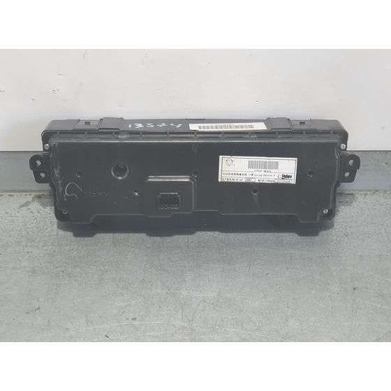 Mando Climatizador Para Nissan Qashqai