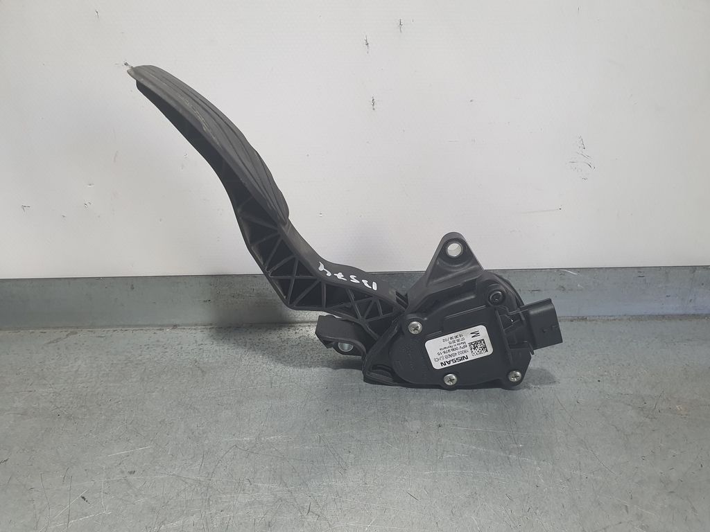 Potenciometro Pedal Para Nissan Qashqai