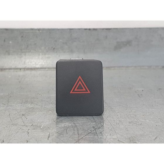 Warning Para Nissan Qashqai