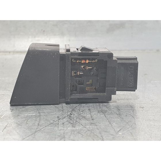 Warning Para Nissan Qashqai