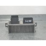 Caja Precalentamiento Para Nissan Qashqai