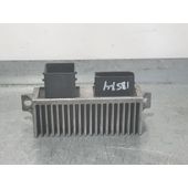 Caja Precalentamiento Para Nissan Qashqai