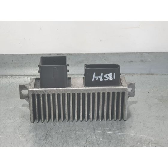 Caja Precalentamiento Para Nissan Qashqai