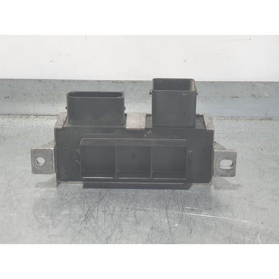 Caja Precalentamiento Para Nissan Qashqai