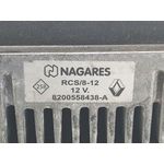 Caja Precalentamiento Para Nissan Qashqai