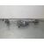 Motor Limpia Delantero Para Nissan Qashqai