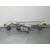 Motor Limpia Delantero Para Nissan Qashqai