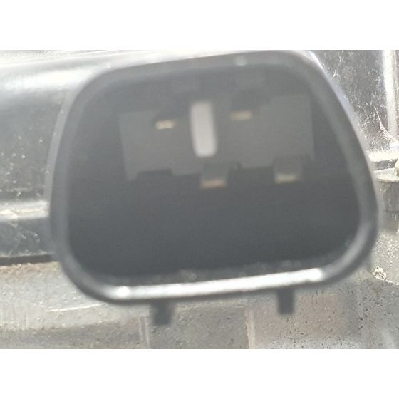 Motor Limpia Delantero Para Nissan Qashqai