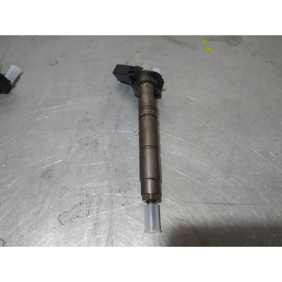 Inyector para Mercedes-Benz Clase Clk (W209) Coupe