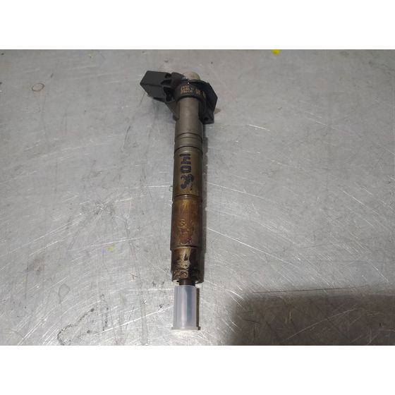 Inyector para Mercedes-Benz Clase Clk (W209) Coupe