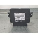 Modulo Confort Para Nissan Qashqai