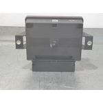 Modulo Confort Para Nissan Qashqai