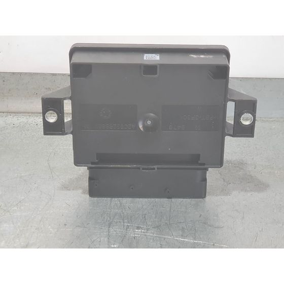Modulo Confort Para Nissan Qashqai