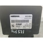 Modulo Confort Para Nissan Qashqai