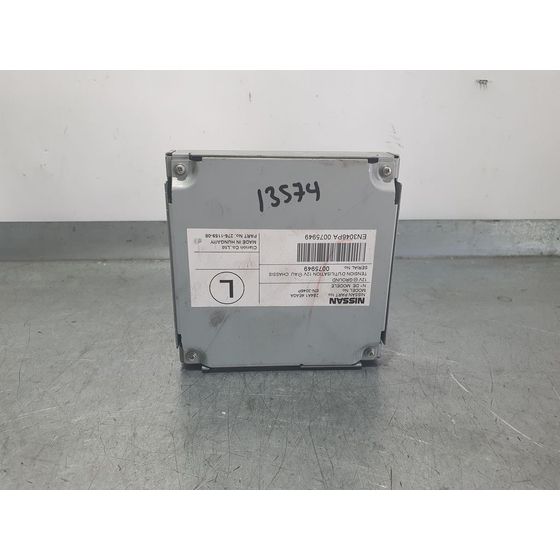 Modulo Electronico Para Nissan Qashqai
