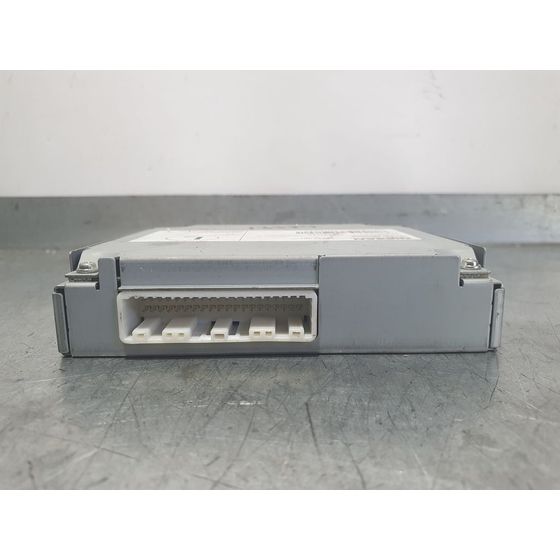 Modulo Electronico Para Nissan Qashqai