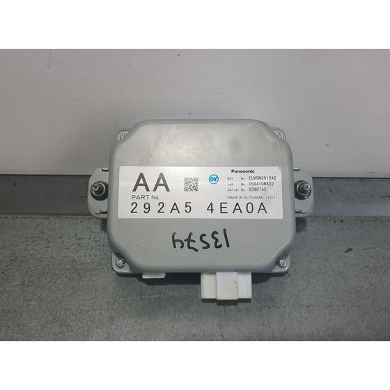 Modulo Electronico para Nissan Qashqai (J11)