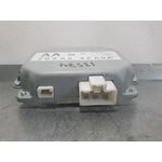 Modulo Electronico para Nissan Qashqai (J11)