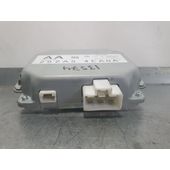 Modulo Electronico para Nissan Qashqai (J11)
