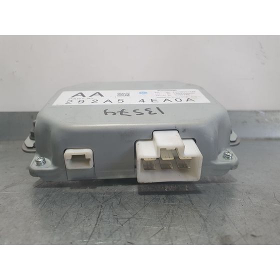 Modulo Electronico para Nissan Qashqai (J11)