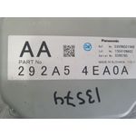 Modulo Electronico para Nissan Qashqai (J11)