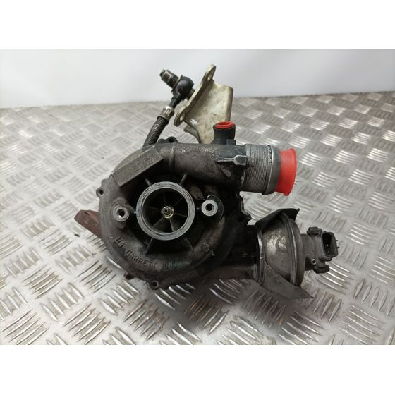 Turbocompresor para Ford C-Max (Cb3)