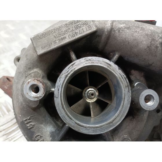 Turbocompresor para Ford C-Max (Cb3)