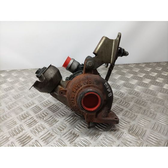 Turbocompresor para Ford C-Max (Cb3)